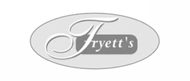 fryetts logo