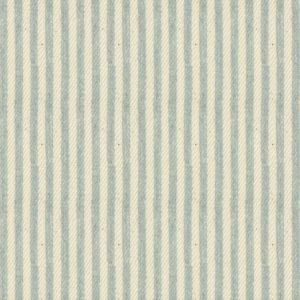Candy Stripe Mint curtain and blinds fabric