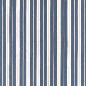 Belgravia Navy - Rouge