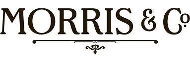 Morris and co logo